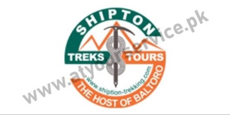 Shipton Trek & Tours Skardu