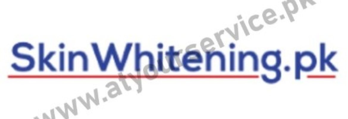 SkinWhitening.pk