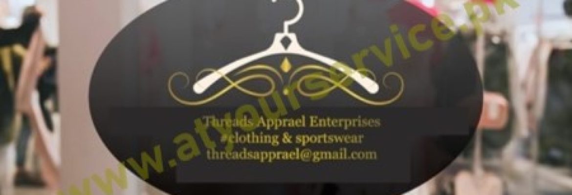 Threads Apparel
