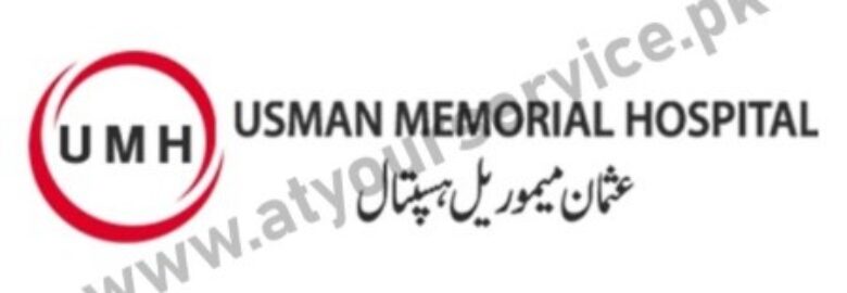 Usman Memorial Hospital