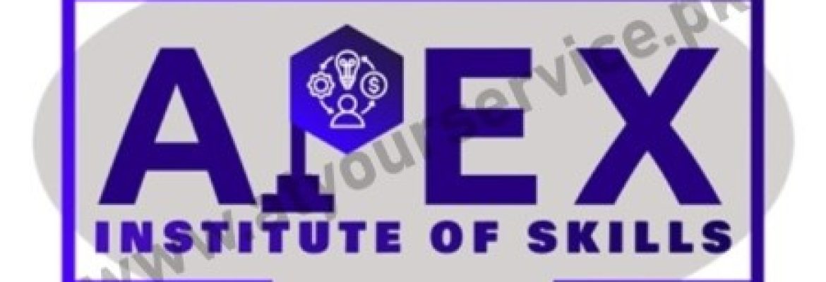 Apex Institute of Skills – Wah Cantt