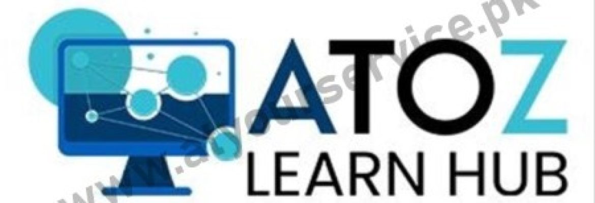AtoZ Learn Hub