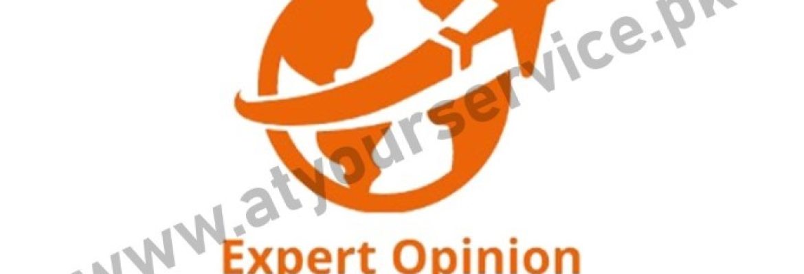 Expert Opinion – Immigration Consultants in Lahore