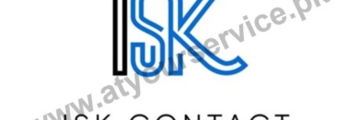 ISK Contact Lenses