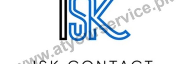ISK Contact Lenses