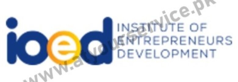 IOED: Institute of Entrepreneurs Development