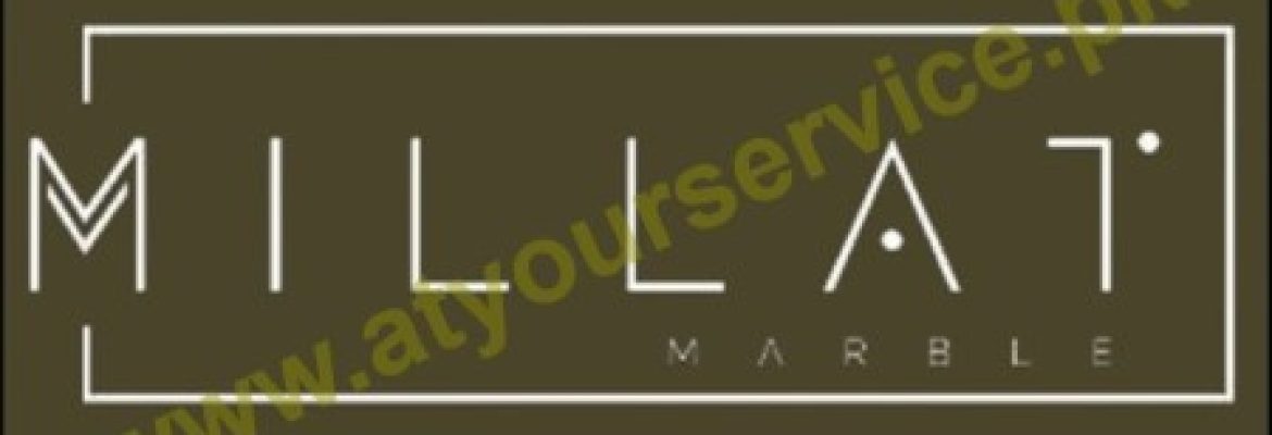 Millat Marble Industry Karachi