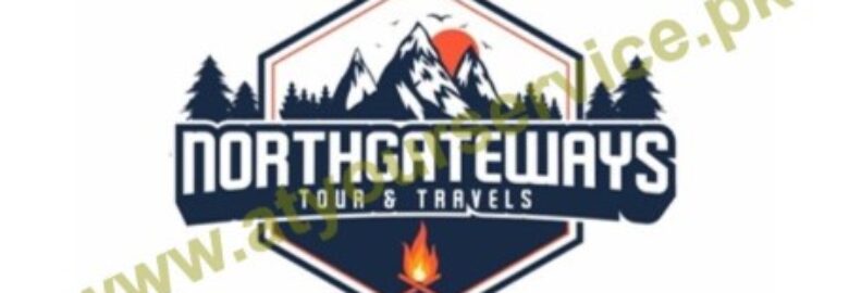 North Gateways – Travel and Tour Company in Islamabad