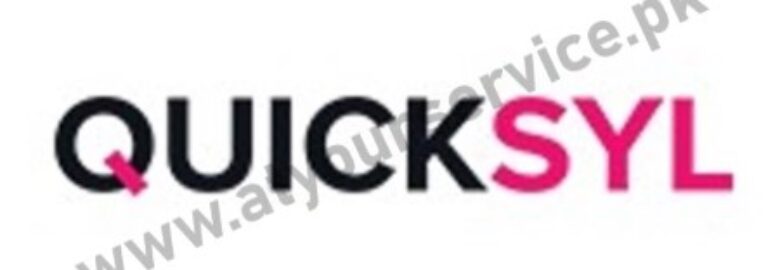 Quicksyl – Shopify Developer Agency in Pakistan