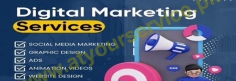 Social Media Marketing Services in Pakistan