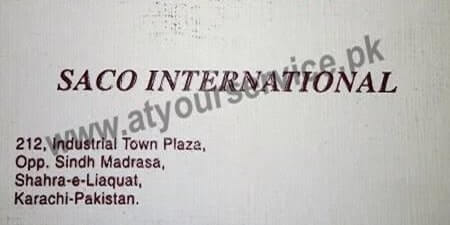Listing Logo