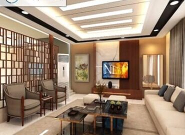 Top Interior Designers in Karachi | Designing Hub