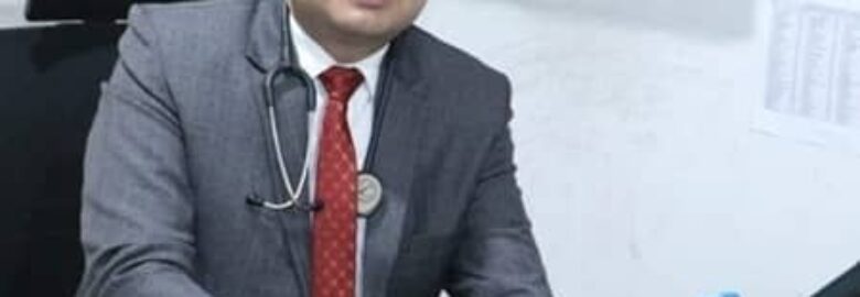 Dr. Faheem Usman Sulehri , Best Nephrologist in Lahore