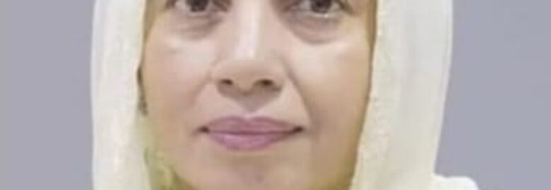 Dr. Samia Khan – Best General Physician in Lahore