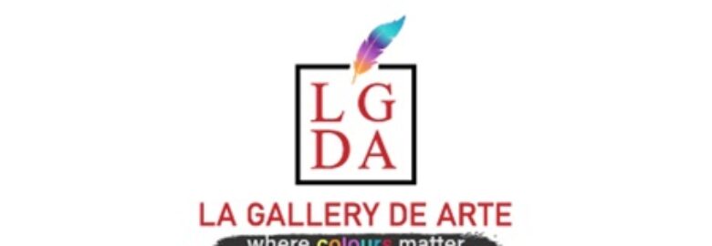 La Gallery De Arte: Modern Handcrafted Art Collections