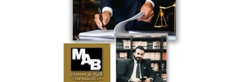 M A Bhatti Law Associates: Legal Services in Karachi