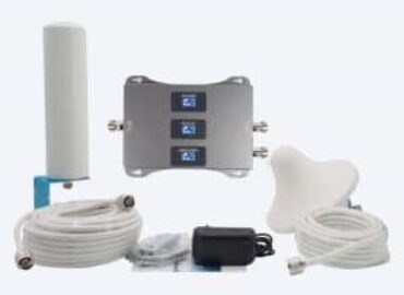 Mobile Signal Booster Pakistan