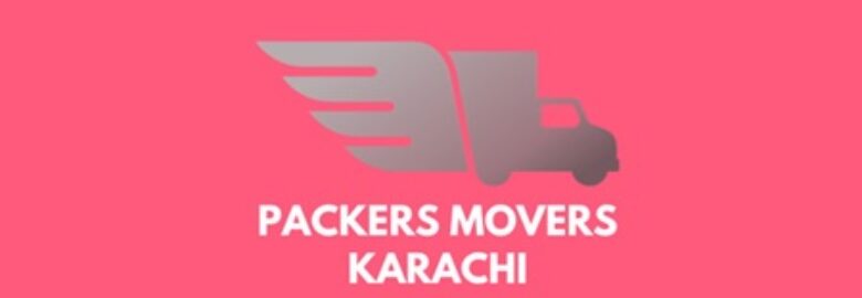 Packers And Movers In Karachi