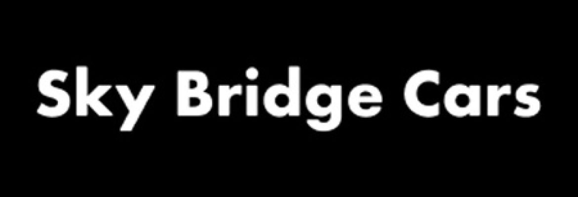 Sky Bridge Cars: Rent A Car Service in London