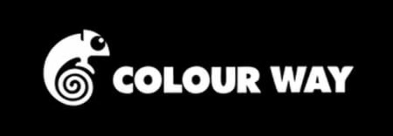 Colourway: Online Store for Hair Care Products