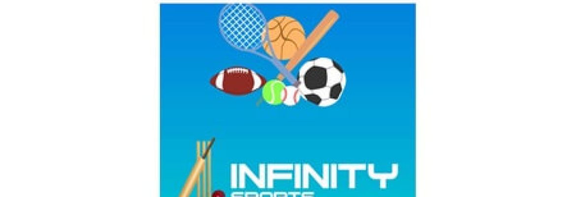Infinity Sports Shop in Islamabad