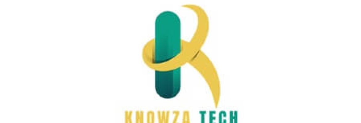 Knowza Tech: SEO Services