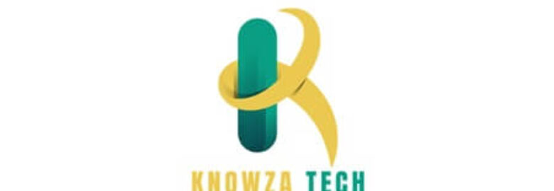 Knowza Tech: SEO Services