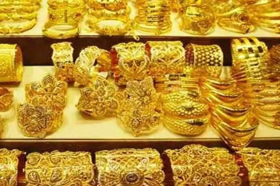 Top 10 Gold Jewellers in Lahore