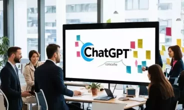 Content Creation Made Easy with ChatGPT in Content Marketing