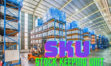 What is SKU?