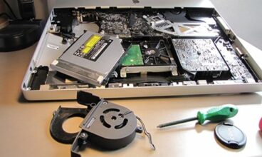 Usman Laptop Wala: Your Trusted Laptop Repair Service in Lahore