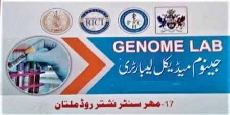 Listing Logo